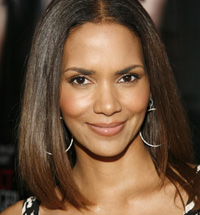 Halle Berry, PLEASE DONâ€™T SHAVE YOUR HEAD!!