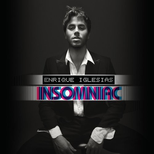 ALBUM REVIEW: Enrique Iglesias – Insomniac