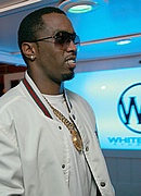 Diddy Hosts 4th of July Party