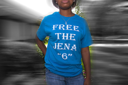 JENA 6 BENEFIT CONCERT TO BE HELD THIS WEEKEND!