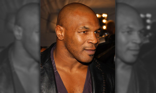 MIKE TYSON MIGHT GO TO JAIL!