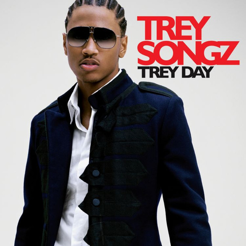 Trey Songz - Trey Day