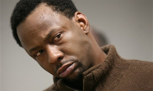 Bobby Brown Didnâ€™t Have a Heart Attackâ€¦