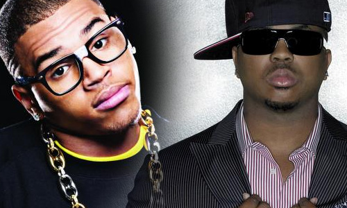 THE DREAM VOWS TO NEVER WORK WITH CHRIS BROWN AGAIN