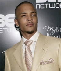 T.I. Denied Bail (Once Again) and Will Remain In Prison For Another Week