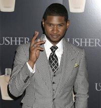 New Usher Album Coming Soon? Nope, Sorry, No Way JosÃ©!