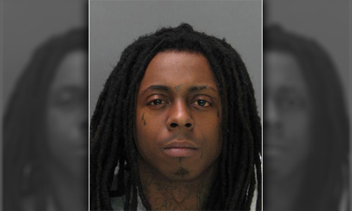 Lil Wayne Taken into Custody in Idaho!