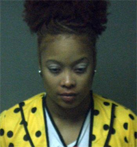 Da Bratâ€™s Booking Photo