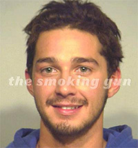Shia LaBeouf Arrested at a Chicago Walgreenâ€™s