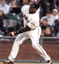 Baseball All-Time Home-Run Leader Barry Bonds Indicted