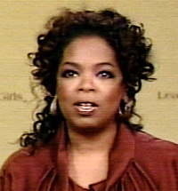 Update on the Scandal Surrounding Oprahâ€™s School in South Africa
