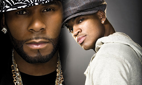 Ne-Yo Speaks With Tigger on the REAL Reason Why He Was Dropped from the â€œDouble Upâ€ Tour