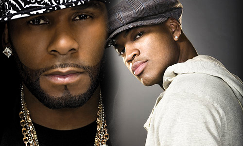 R Kelly Sued by Ne-Yo!