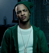 T.I.â€™s Defense: â€œEvidence Inadmissable in Courtâ€