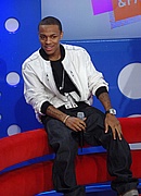 Bow Wow on 106 & Park - December 11, 2007