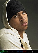 Chris Brown - Complex Shoot (2007)