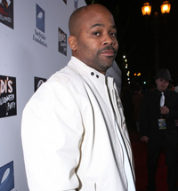 â€œJeremy McIntireâ€ (We Know him as Damon Dash) Hit With Sexual Assault Lawsuit!