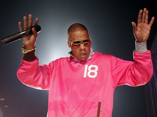 Jay-Z Steps Down as President of Def Jam