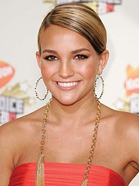 Jamie Lynn Spears Pregnant!