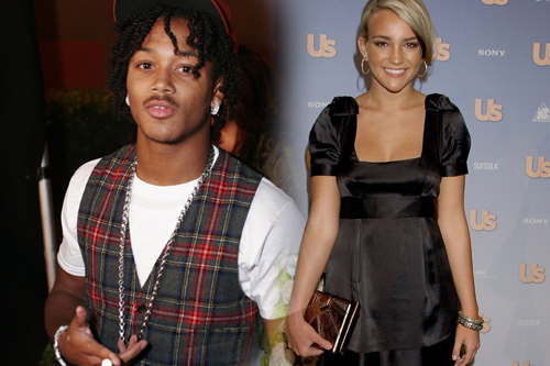 Romeo Could Be JL Spearsâ€™ Baby Daddy!