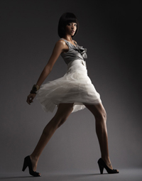 Americaâ€™s Next Top Model Cycle 9 Winner: Saleisha Cooper
