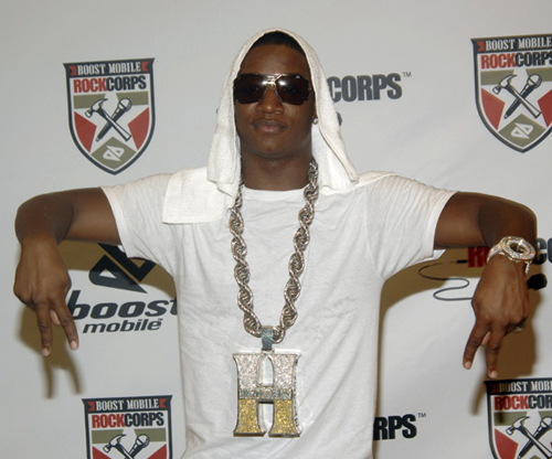 Yung Joc Allowed to Remain Free on Bond