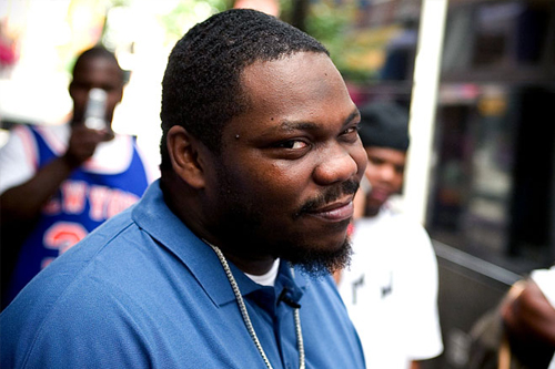 Beanie Sigel Ordered to Spend a Day in Jail, and 18 Months at a Halfway House