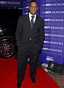 Blair Underwood at the â€˜08 BET Honors
