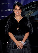 Debra Lee at the â€˜08 BET Honors