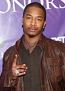 Chingy at the â€˜08 BET Honors