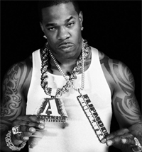 Busta Rhymes Sentenced to Probation