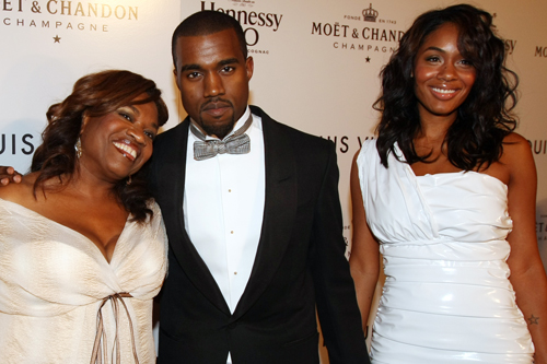 Donda West Death Ruled a Mystery