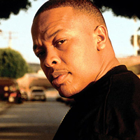 DR. DRE ASSISTS IN THE DEVELOPMENT OF A NEW LINE OF HEADPHONES