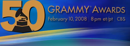 Beyonce, Tina Turner, Rihanna, and Mary J Blige Confirmed as Performers for the 2008 Grammys!