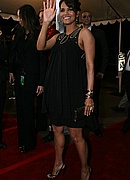 Halle Berry at the Palm Springs International Film Festival