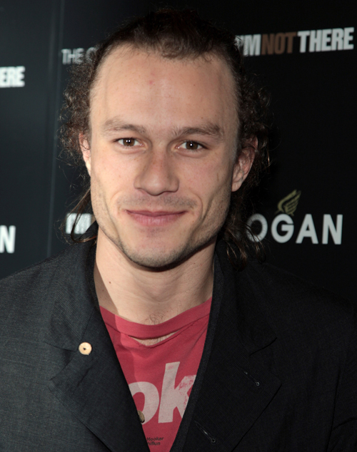 Heath Ledger Found Dead in NYC Apartment