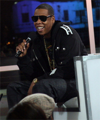 Is Jay-Z Partnering With Apple?