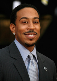 LUDACRIS HIT WITH A LAWSUIT