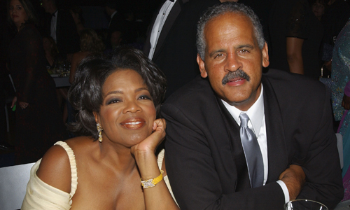 Stedman Wonâ€™t get a Dime When Oprah Kicks the Bucketâ€¦