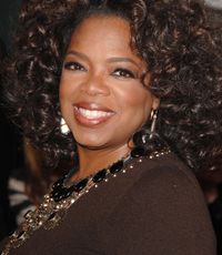 Oprah Winfrey to Launch â€œOWNâ€ TV Network