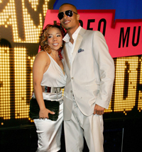 T.I. and Tiny Are Expecting a Second Son