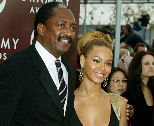 They Say the Darndest Things! Â» Mathew Knowles (Beyonceâ€™s Dad/Manager)