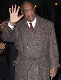 BILL COSBY TO RELEASE A RAP ALBUM SOON