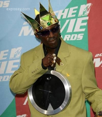 Flavor Flav to Invade your TVs Again, Even After â€œFlavor of Loveâ€ Wrapsâ€¦