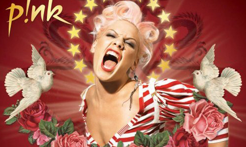 P!NK 