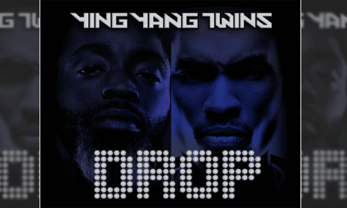 New music from the Ying Yang Twins - 