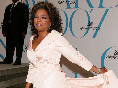 Forbesâ€™ Top-Earning African-American Stars; Oprah Tops the List at $260 Million!