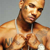 THE GAME SENTENCED TO 60 DAYS IN PRISON!