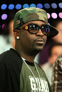 CHARGES DROPPED, BUT TONY YAYO STILL GETS COMMUNITY SERVICE