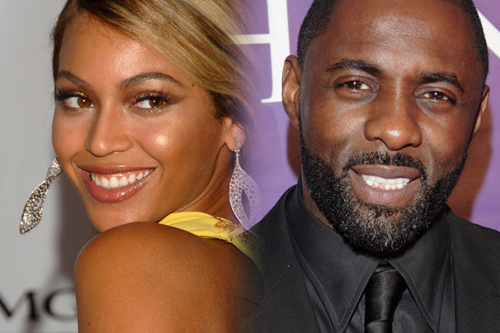 BEYONCE AND IDRIS ELBA TO STAR IN NEW MOVIE TITLED â€œOBSESSEDâ€